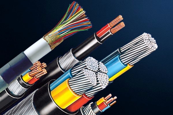 خدمات برش و غلاف برداری کابل